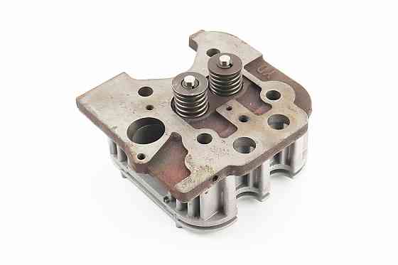 Головка циліндра у зборі Тип 1 Киев