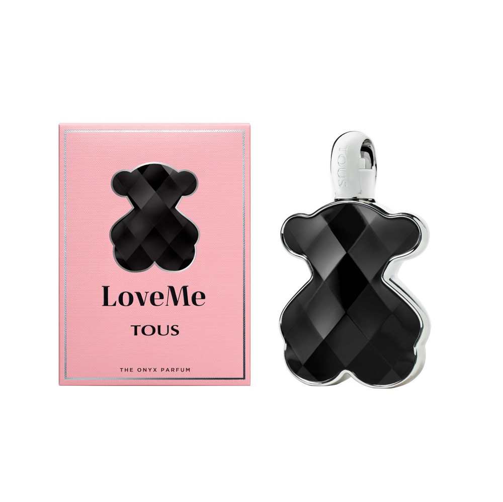 Парфюмерная вода для женщин LOVEME ONYX Tous 15 мл Киев - изображение 2