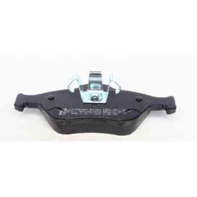 Гальмівні колодки ZIMMERMANN 23202.185.1 Вінниця