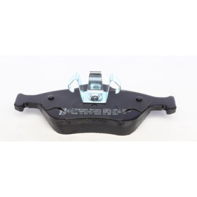 Тормозные колодки ZIMMERMANN 23202.185.1 Винница - изображение 1