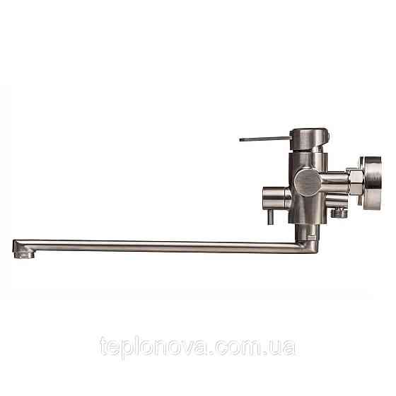 Смеситель для ванны Globus Lux WIEN SBT2-208 Черновцы