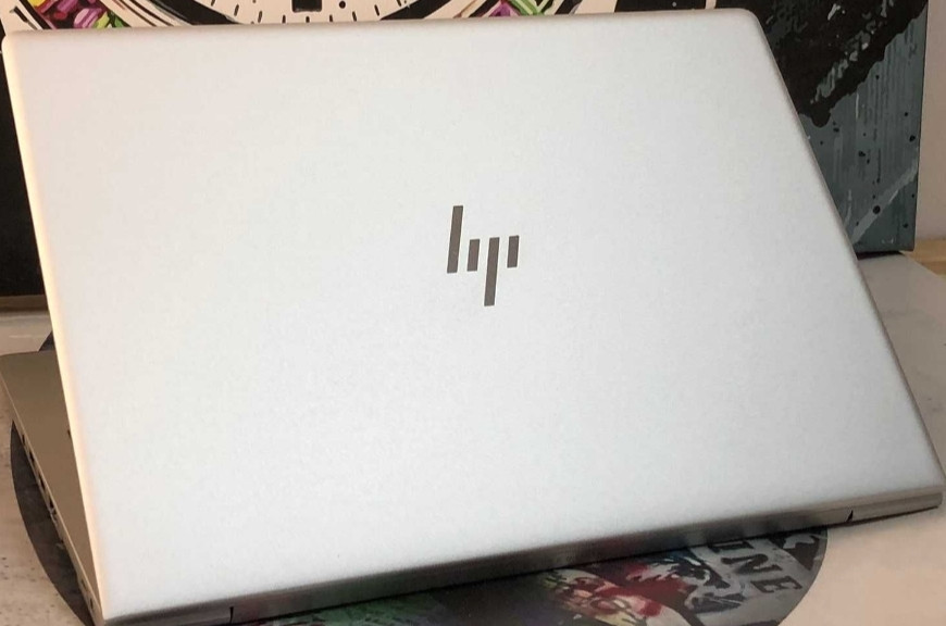 Ноутбук HP Elitebook 745 G6 Ryzen 7 Киев - изображение 3