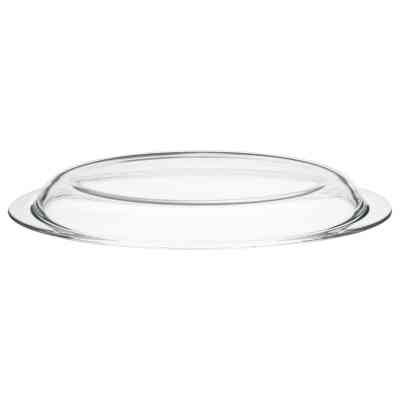 Форма для выпечки Ardesto Black Mars CoverOval 3 л (AR2408BG) Винница