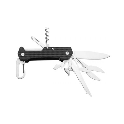 Ніж Schwarzwolf Nemrut чорний (F2405800AJ3) Вінниця - фото 2