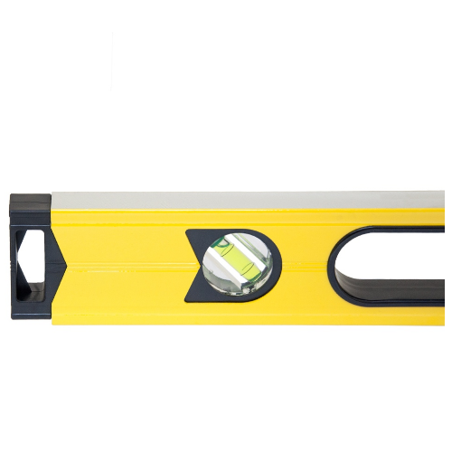 Рівень магнітний 3 капсули + вічко 60 см SIGMA Житомир - фото 6