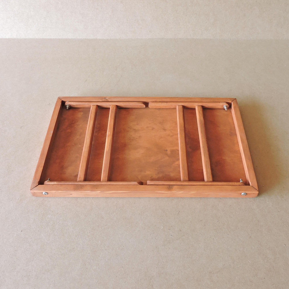 Підставка для ноутбука "Балер" шафран Миколаїв - фото 6