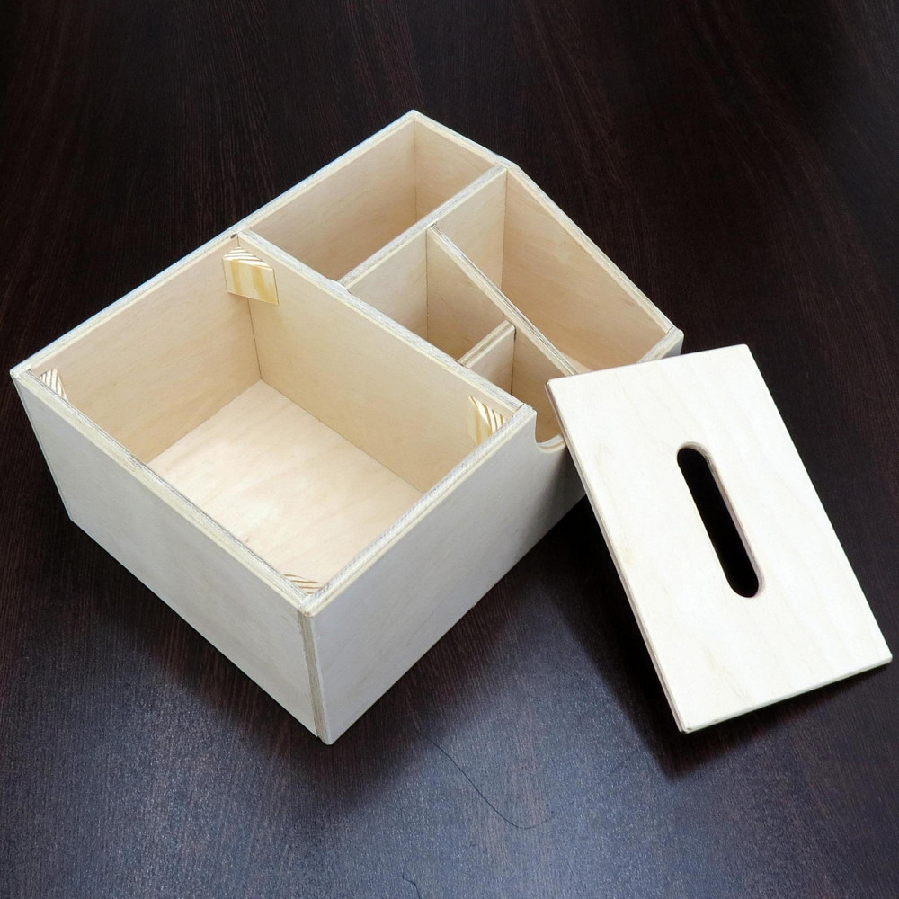 Підставка для столових приладів "Долмато" бланже Миколаїв - фото 3