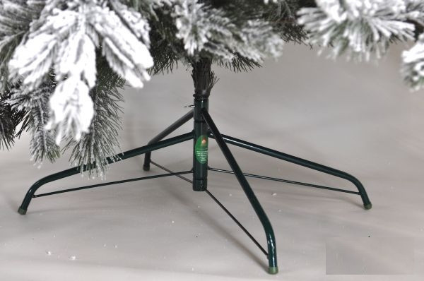 Штучна Канадська сосна (Засніжена) 2.30м Вінниця - фото 5