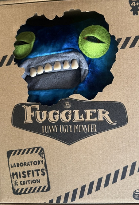 Фуглер оригінал іграшка є дроп опт і роздріб. Киев - изображение 7