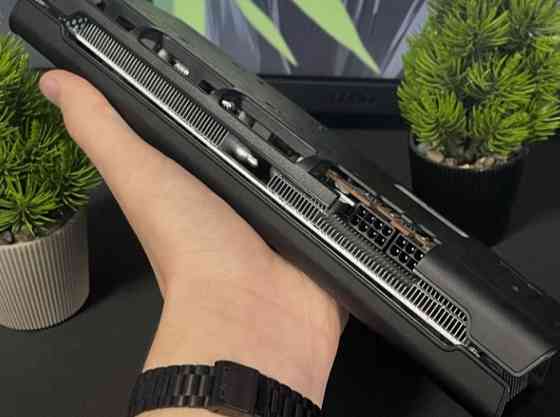 Відеокарта AMD Radeon RX 5700 8Gb. Київ