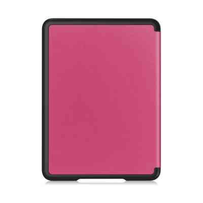 Чехол для электронной книги Armorstandart Amazon Kindle Paperwhite 12th Gen 2024 / Kindle Colorsoft Rose Red (ARM81970) Винница