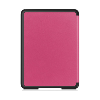 Чехол для электронной книги Armorstandart Amazon Kindle Paperwhite 12th Gen 2024 / Kindle Colorsoft Rose Red (ARM81970) Винница - изображение 3