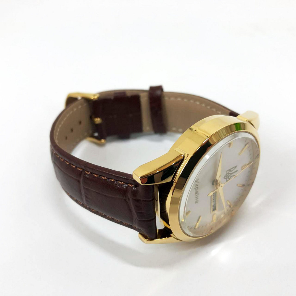 Елітні наручні годинники чоловічі, Годинники наручні чоловічі стильні модні красиві VN-70 Львів - фото 2