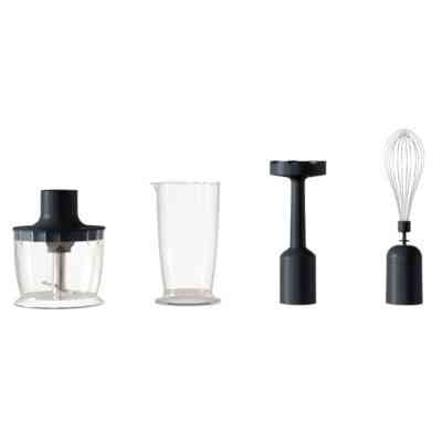 Блендер Electrolux E5HB1-6SS Вінниця