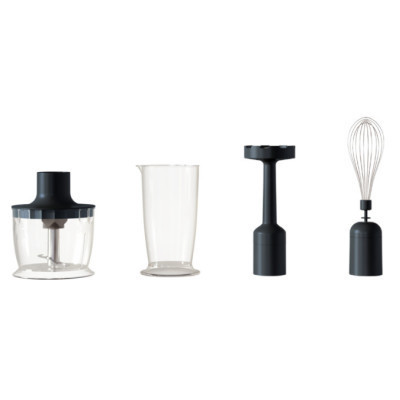 Блендер Electrolux E5HB1-6SS Винница - изображение 4