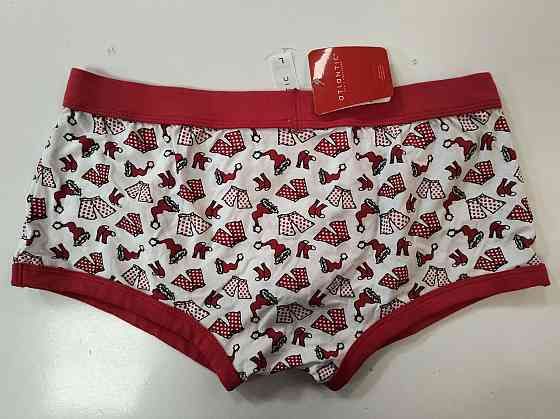 Труси чоловічі шорти Atlantic MH-1051 Київ