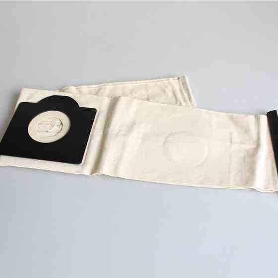 Універсальний багаторазовий мішок для пилососа Karcher Rowenta Київ