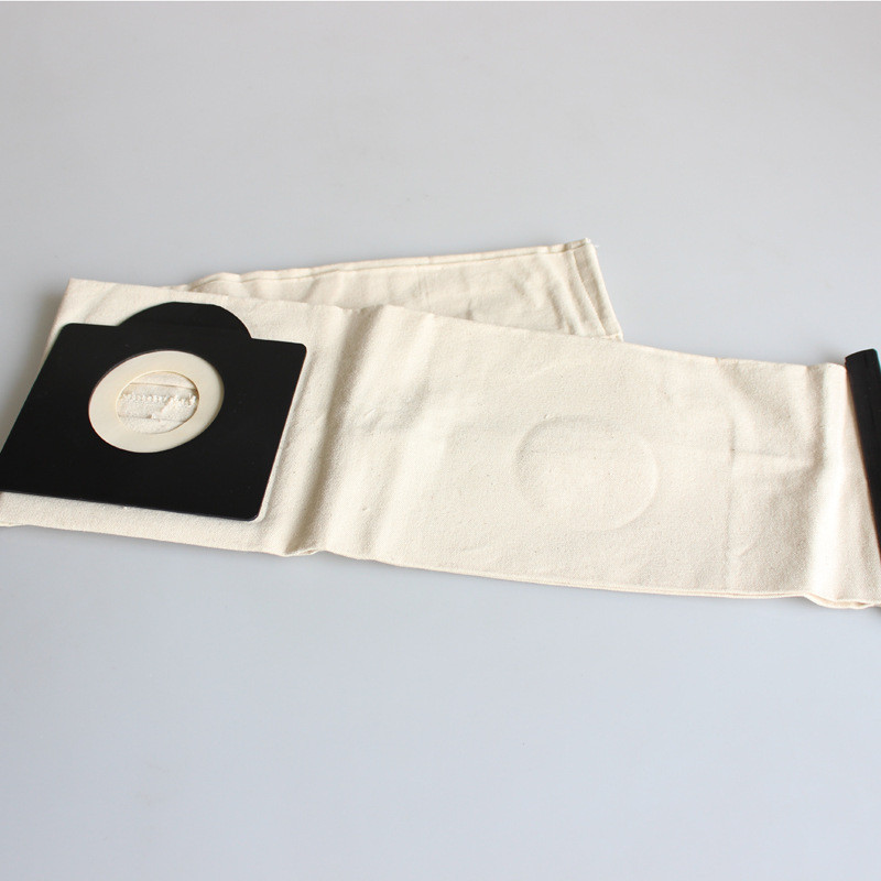 Многоразовый тканевый мешок для пылесоса Karcher Rowenta Киев - изображение 2