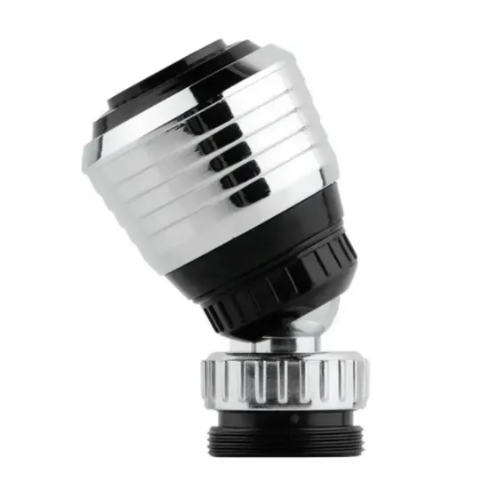Экономитель воды Water Saver, насадка на кран (аэратор) 4645 — сократите расход воды до 70% Киев