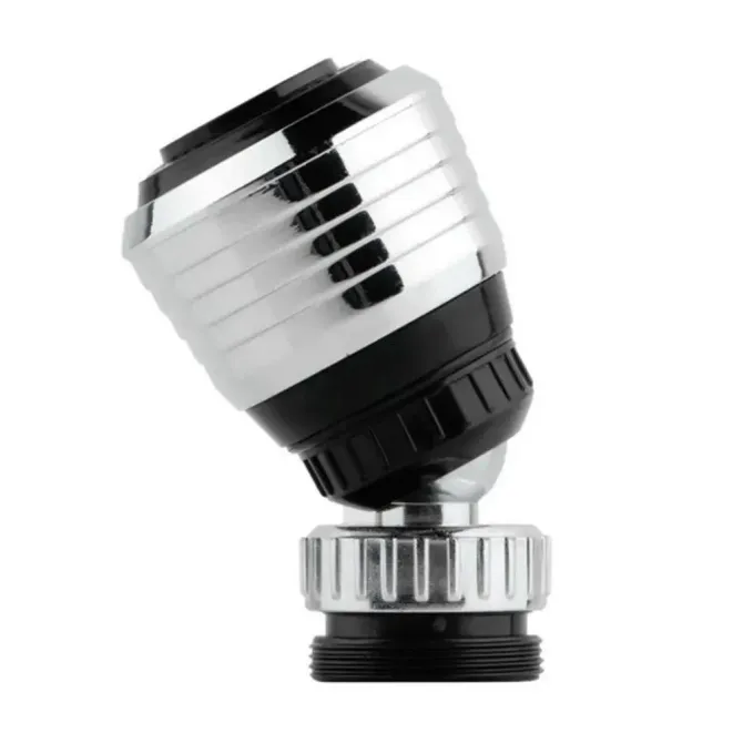 Економник води Water Saver, насадка на кран (аератор) 4645 - скоротите витрату води до 70% Київ - фото 4