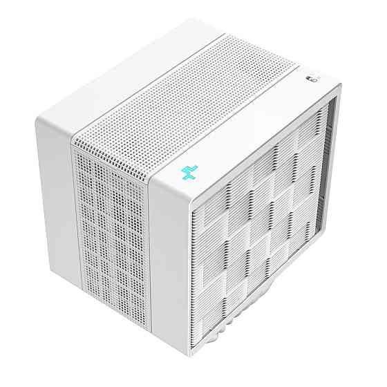 Кулер процесорний DeepCool Assassin 4S White (R-ASN4S-WHGPMN-G) Білий Харьков