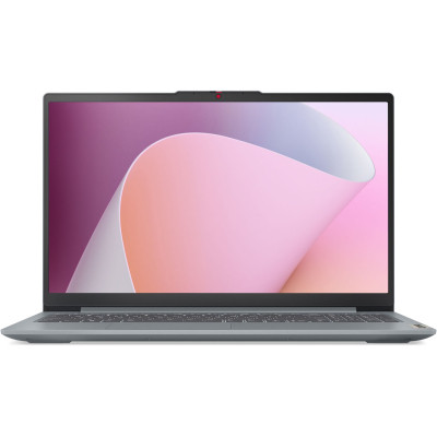 Ноутбук Lenovo IdeaPad Slim 3 15ABR8 (82XM00WKRA) Винница - изображение 1