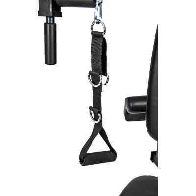 Силовой тренажер Toorx Multifunction Station MSX 50 (MSX-50) (930470) Винница