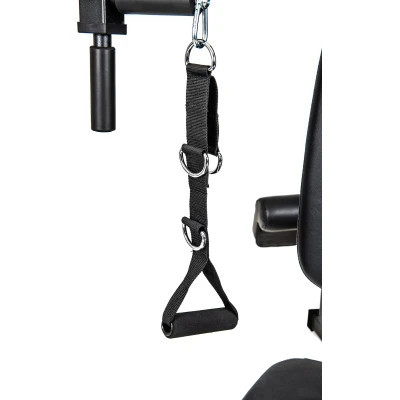 Силовой тренажер Toorx Multifunction Station MSX 50 (MSX-50) (930470) Винница - изображение 2