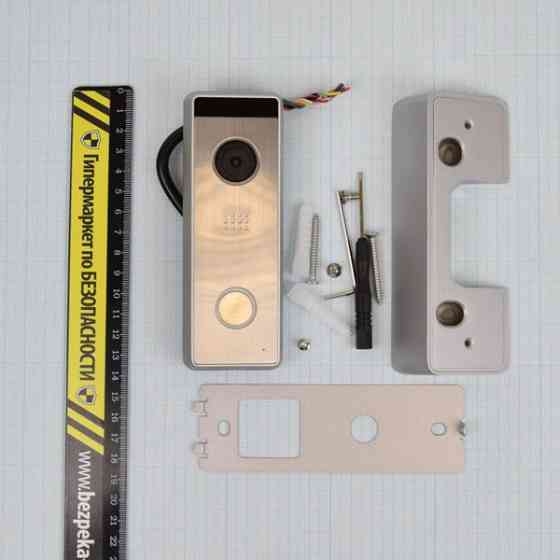 Відеопанель Tantos Triniti FHD Київ