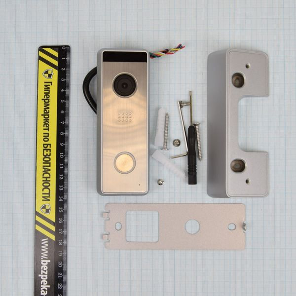 Відеопанель Tantos Triniti FHD Київ - фото 2