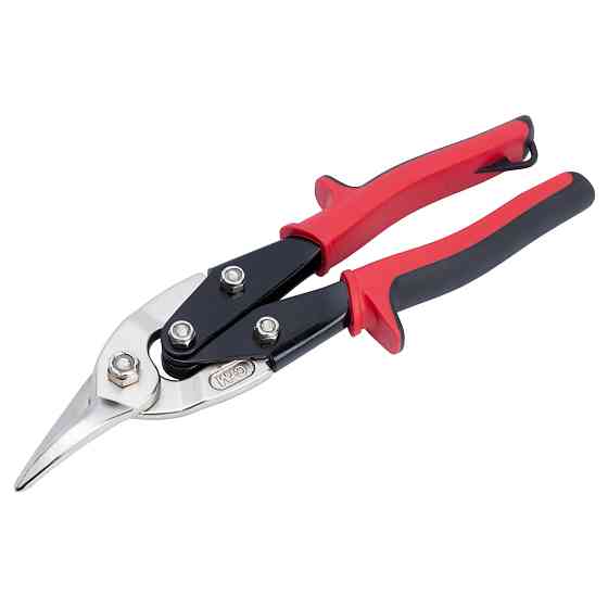 Ultra Ножницы по металлу левые 250мм CrMo ULTRA (4331112) Київ