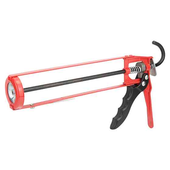 Ultra Пистолет для герметиков (усиленный) 225мм ULTRA (2723002) Коломия