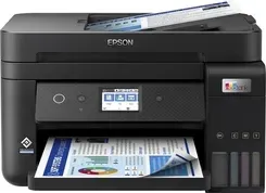 Принтор Epson EcoTank ET-4850 Київ - фото 1