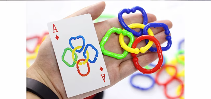 Настольная игра детская 