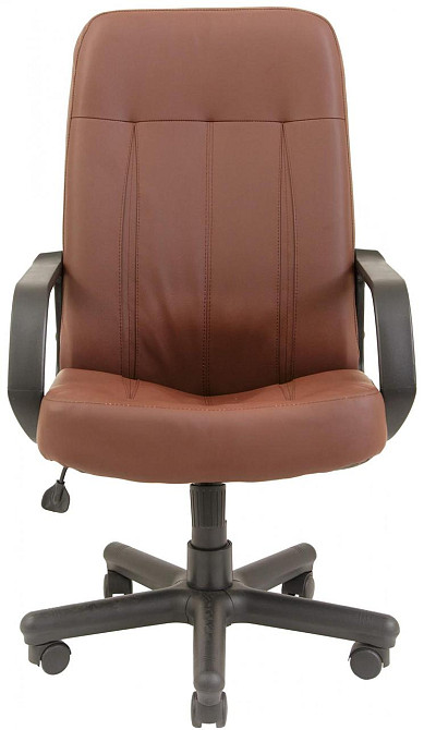 Офісне Крісло Керівника Richman Bordo Fly 2213 Пластік М2 AnyFix Коричневий Київ - фото 2