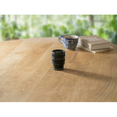 Объектив Sony FE 24-50mm F/2.8 G (SEL2450G.SYX) Винница - изображение 11