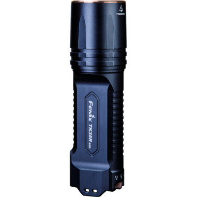 Фонарь Fenix TK35R з червоним світлом (TK35Rred) Вінниця - фото 10