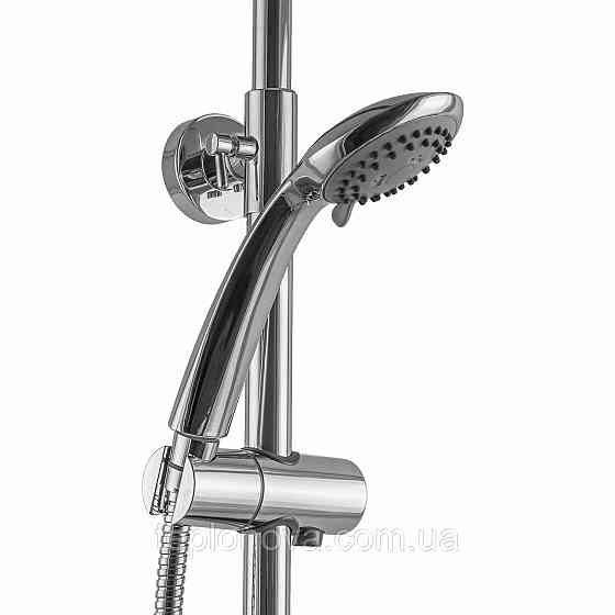 Душевая система Globus Lux Solly GLSO-0044 Черновцы