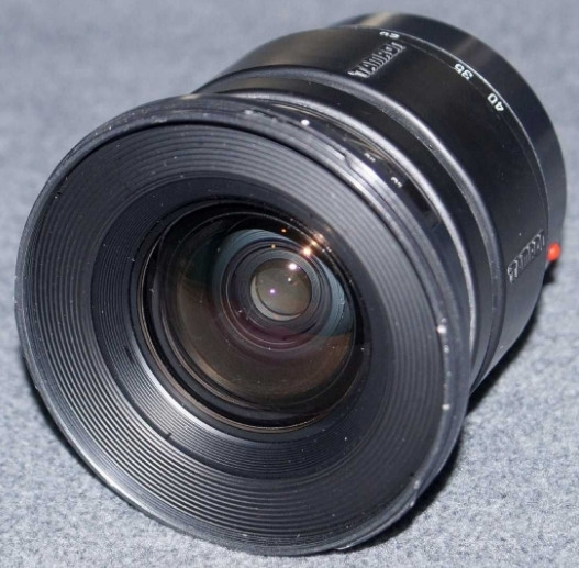 Tamron AF 20-40mm f/2.8-3.5 • Sony. Харьков - изображение 5