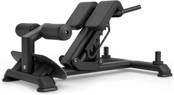 Тренажер Upform Лавка Do Ćwiczeń Mięśni Grzbietu Ur L008 Киев