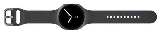 Смарт годинник Samsung Galaxy Watch 8 40mm Gray (SM-L320NDAASEK) (7141772) Київ