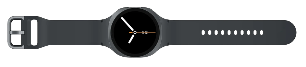Смарт годинник Samsung Galaxy Watch 8 40mm Gray (SM-L320NDAASEK) (7141772) Киев - изображение 6