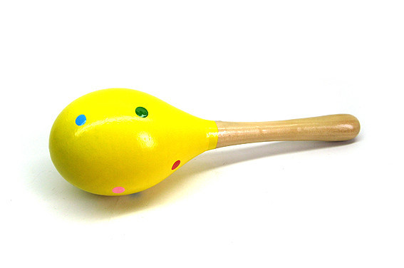 Маракаси музичний інструмент Київ - фото 1