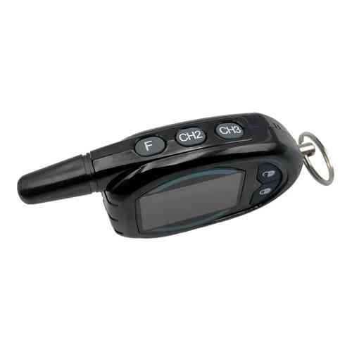 Брелок с ЖК-дисплеем для сигнализации Sheriff ZX-1055 Вінниця