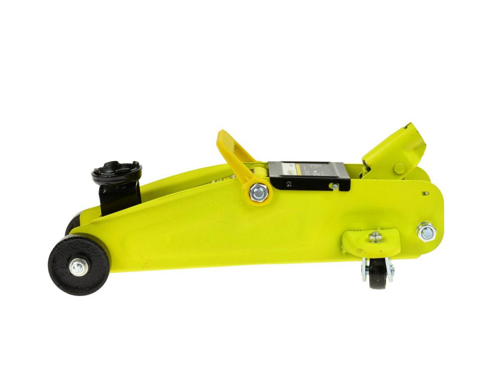 Домкрат гідравлічний підкатний "Keltin"  2,0 тонни /135-335 мм Київ - фото 3