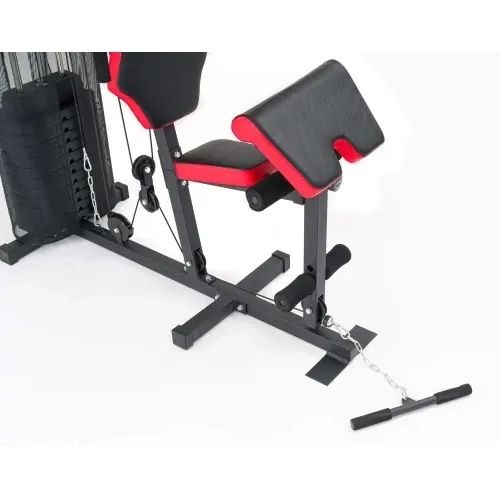 Силовая станция Hop-Sport 1044 Силовые тренажеры Киев - изображение 3