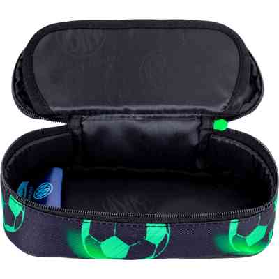 Пенал Astrabag AC6 Neon Football (503024075) Винница