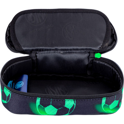 Пенал Astrabag AC6 Neon Football (503024075) Вінниця - фото 5