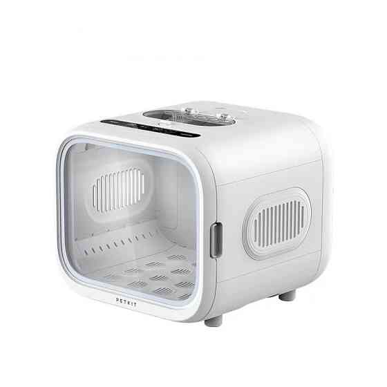 Сушарка PETKIT AIRSALON Max PRO Smart Pet Dryer Киев