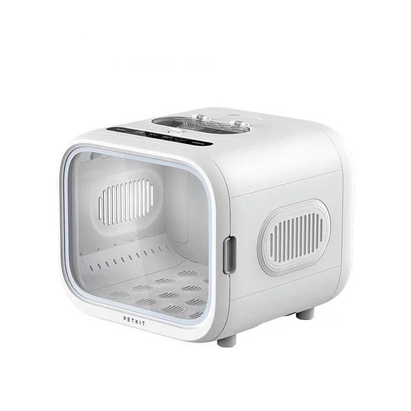 Сушарка PETKIT AIRSALON Max PRO Smart Pet Dryer Київ - фото 1